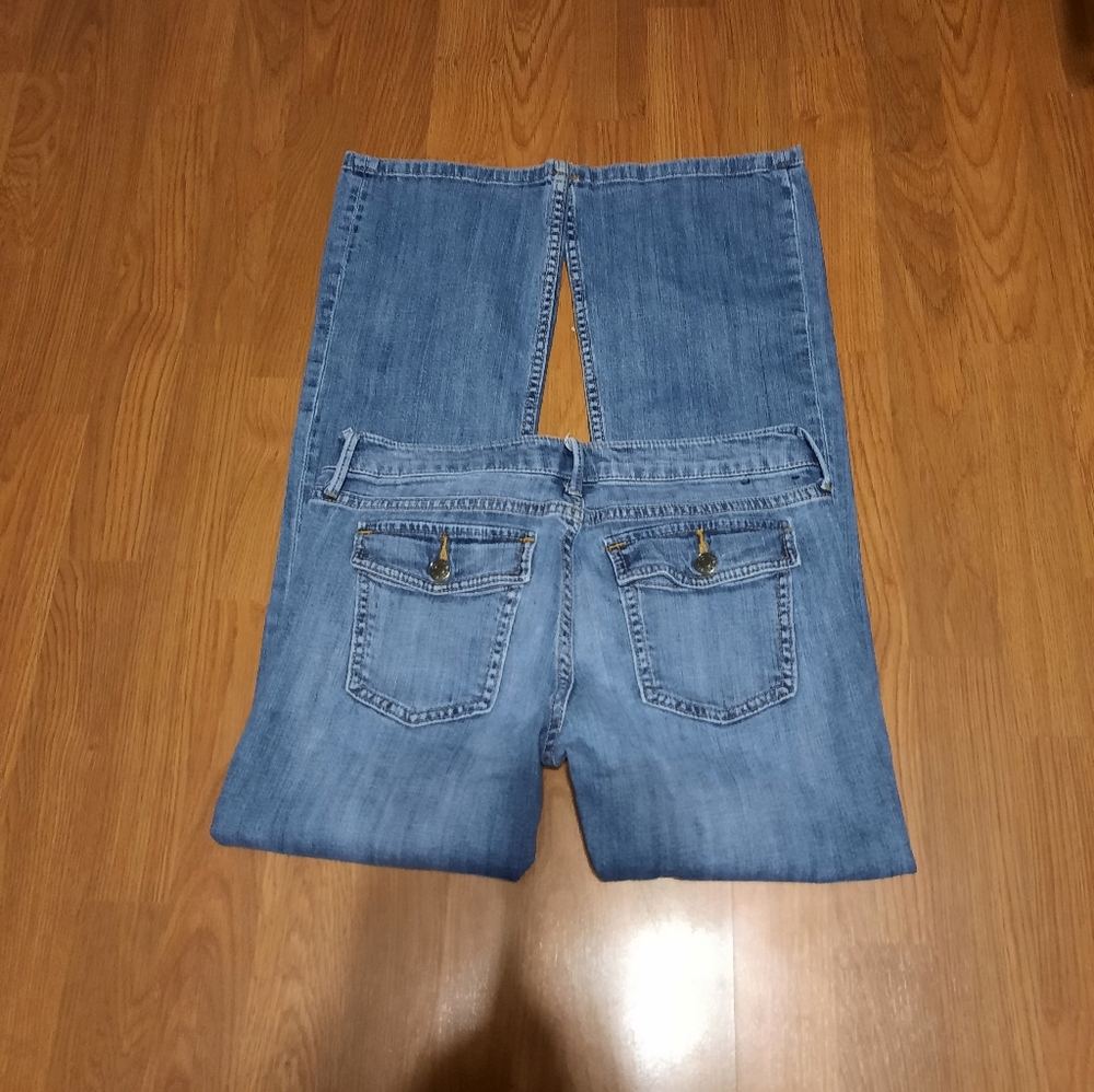 Banana Republic Jeans
